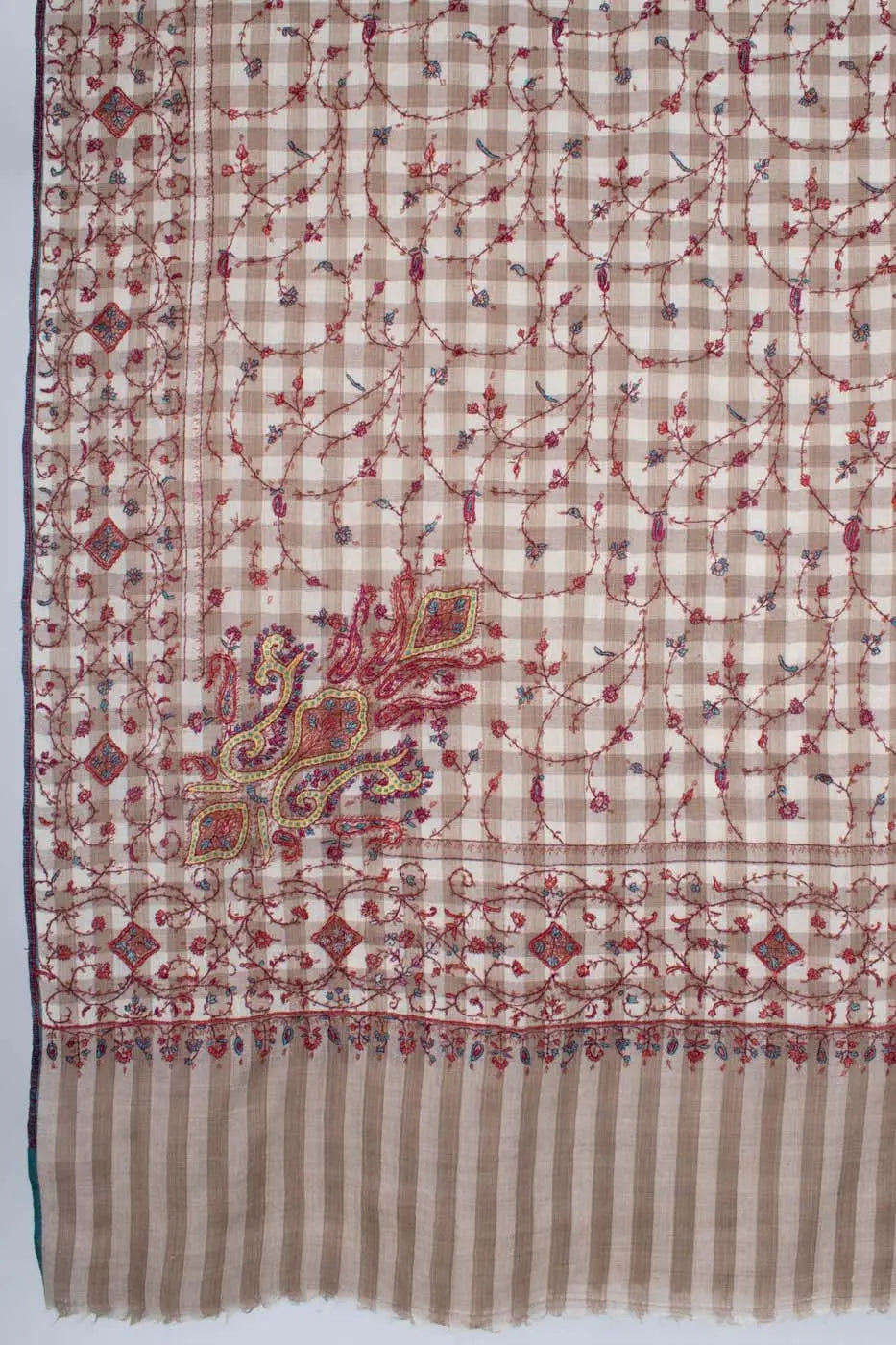KAMALIA - 40x80" Shahkaar