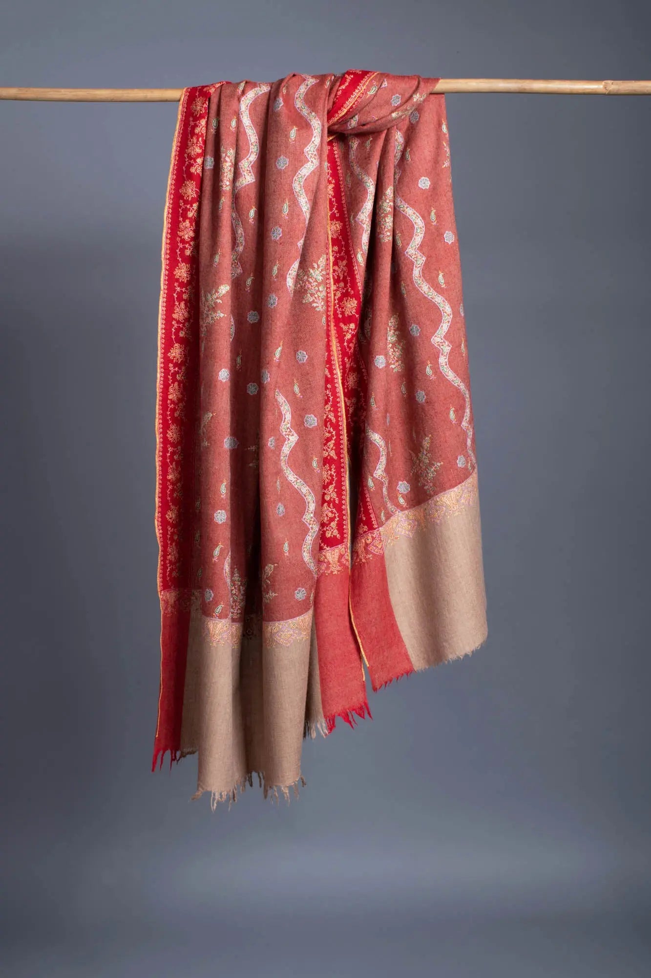 KANTAU - 40x80" Shahkaar