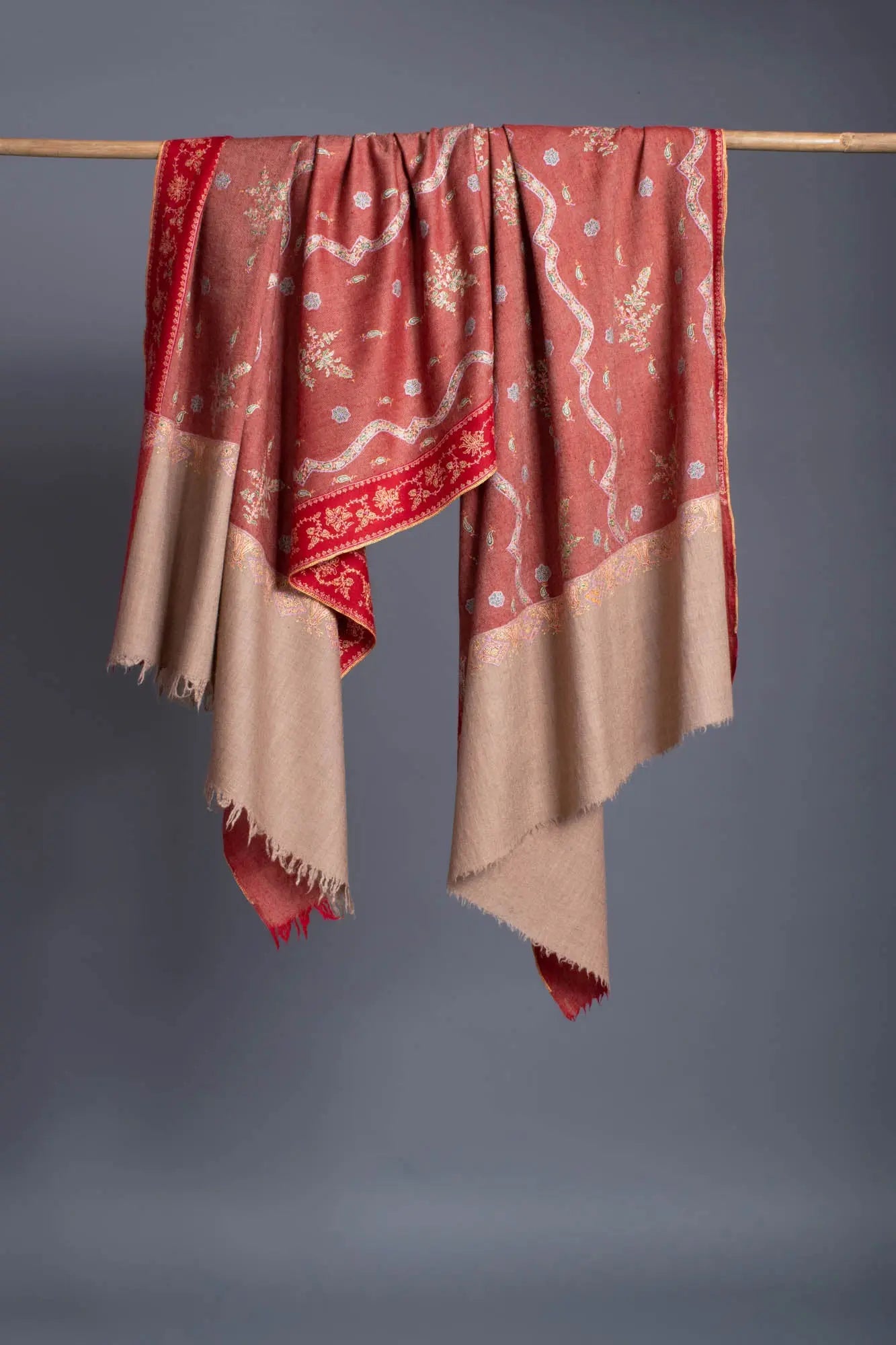 KANTAU - 40x80" Shahkaar