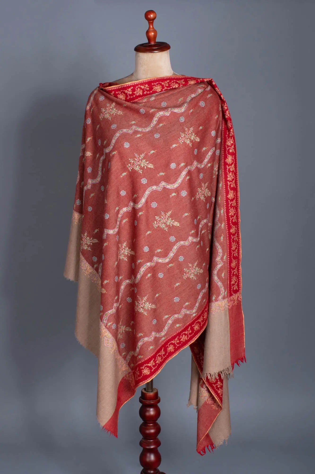 KANTAU - 40x80" Shahkaar
