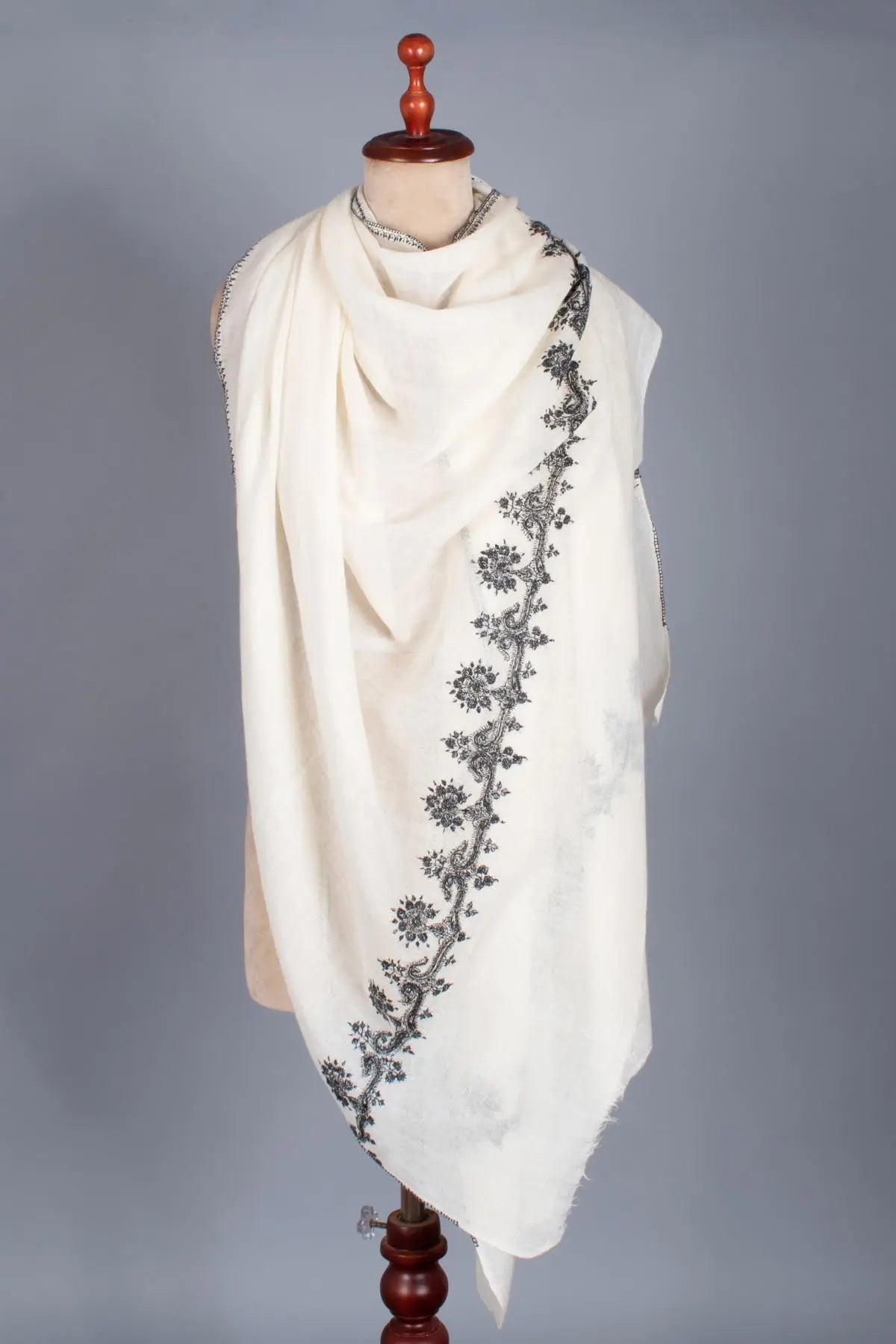 KHUSHAB - 40x80" 1" Shahkaar