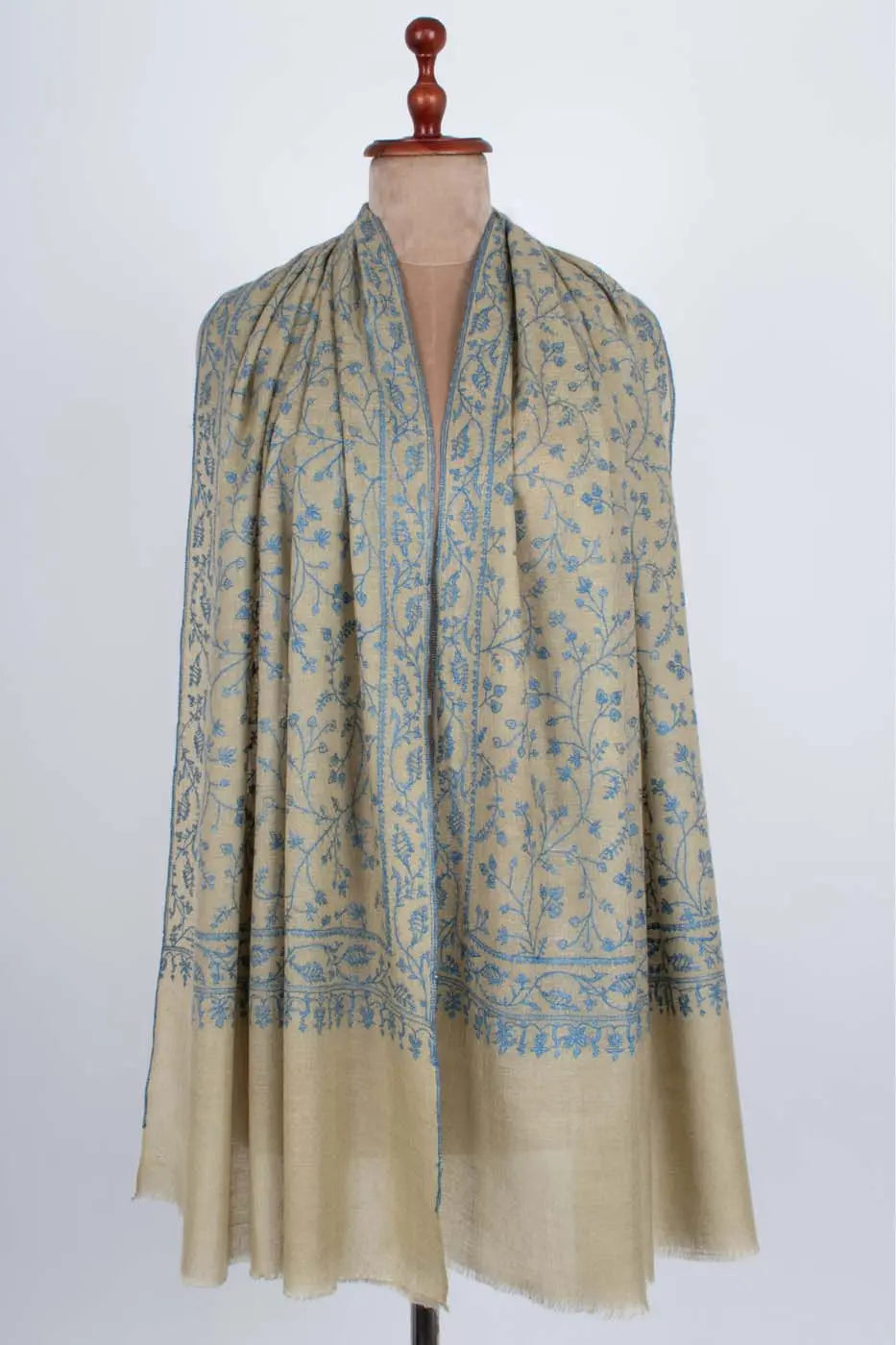 KISHANGANJ - 28x80" Shahkaar