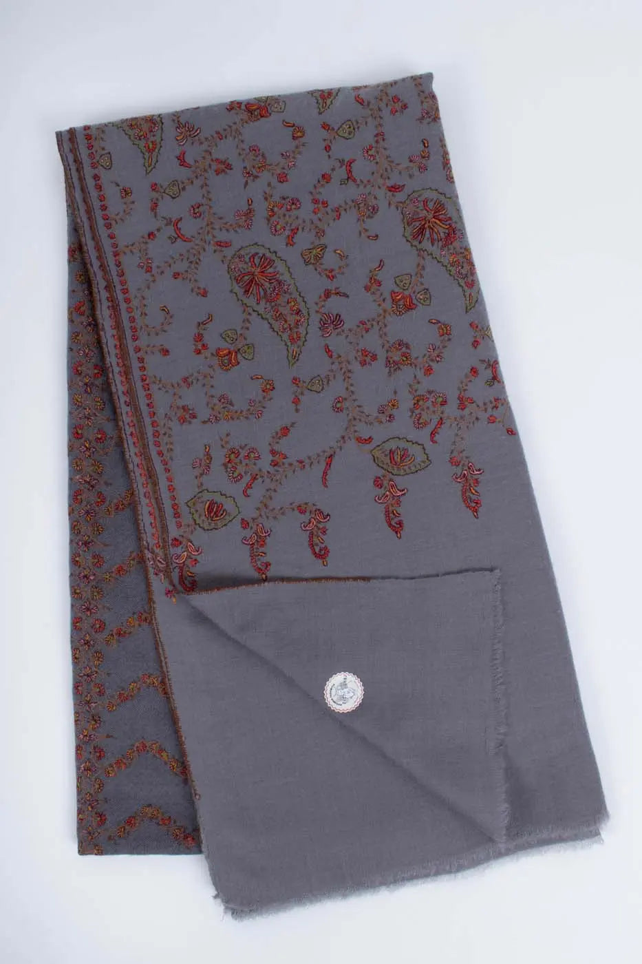 LALCHOWK - 40x80" Shahkaar