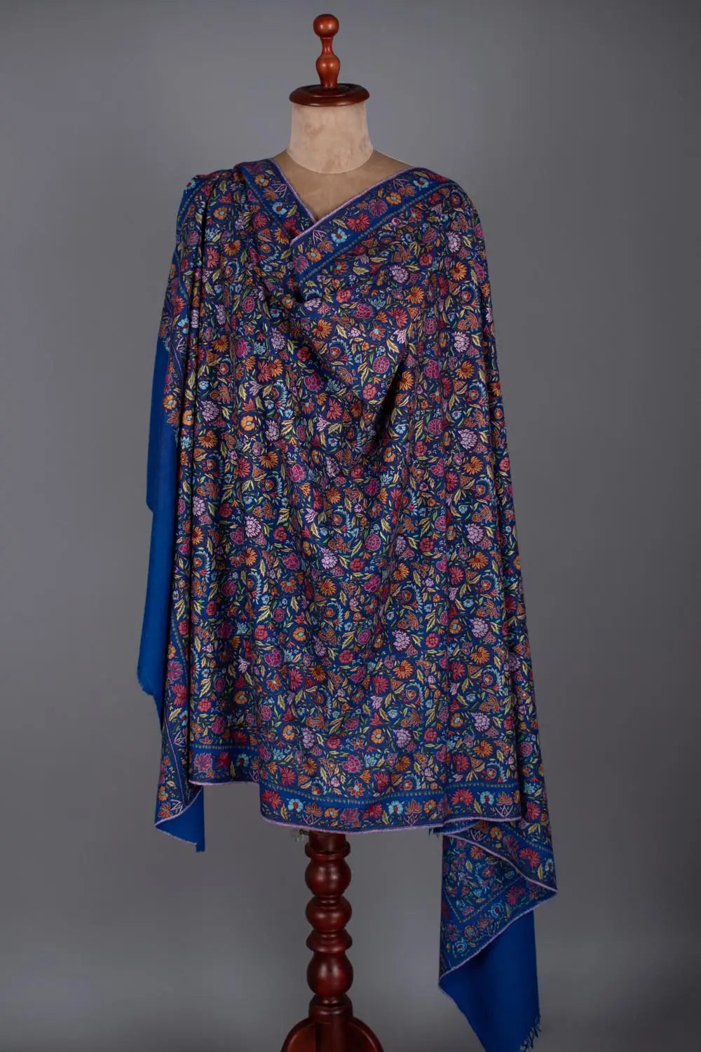 LANGLEY - 40x80" Shahkaar