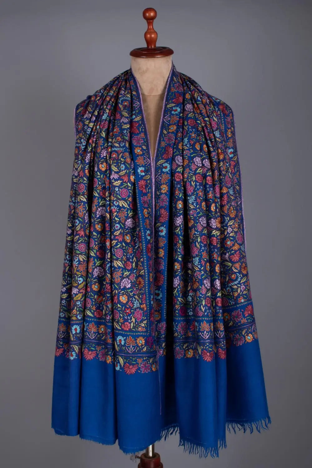 LANGLEY - 40x80" Shahkaar