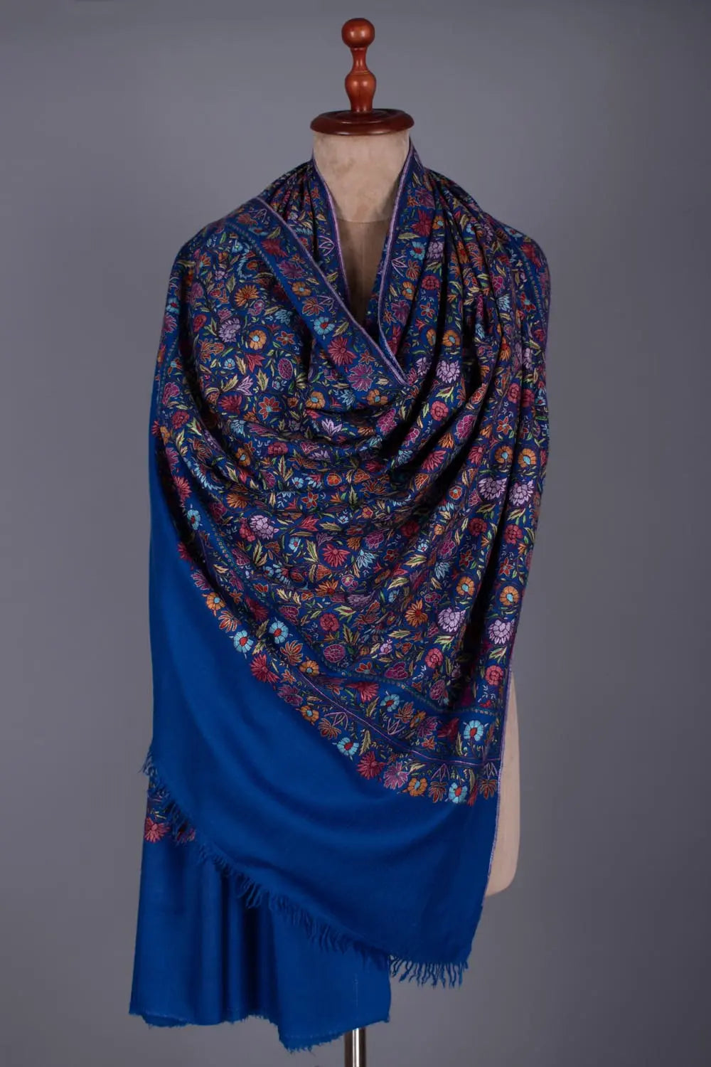 LANGLEY - 40x80" Shahkaar