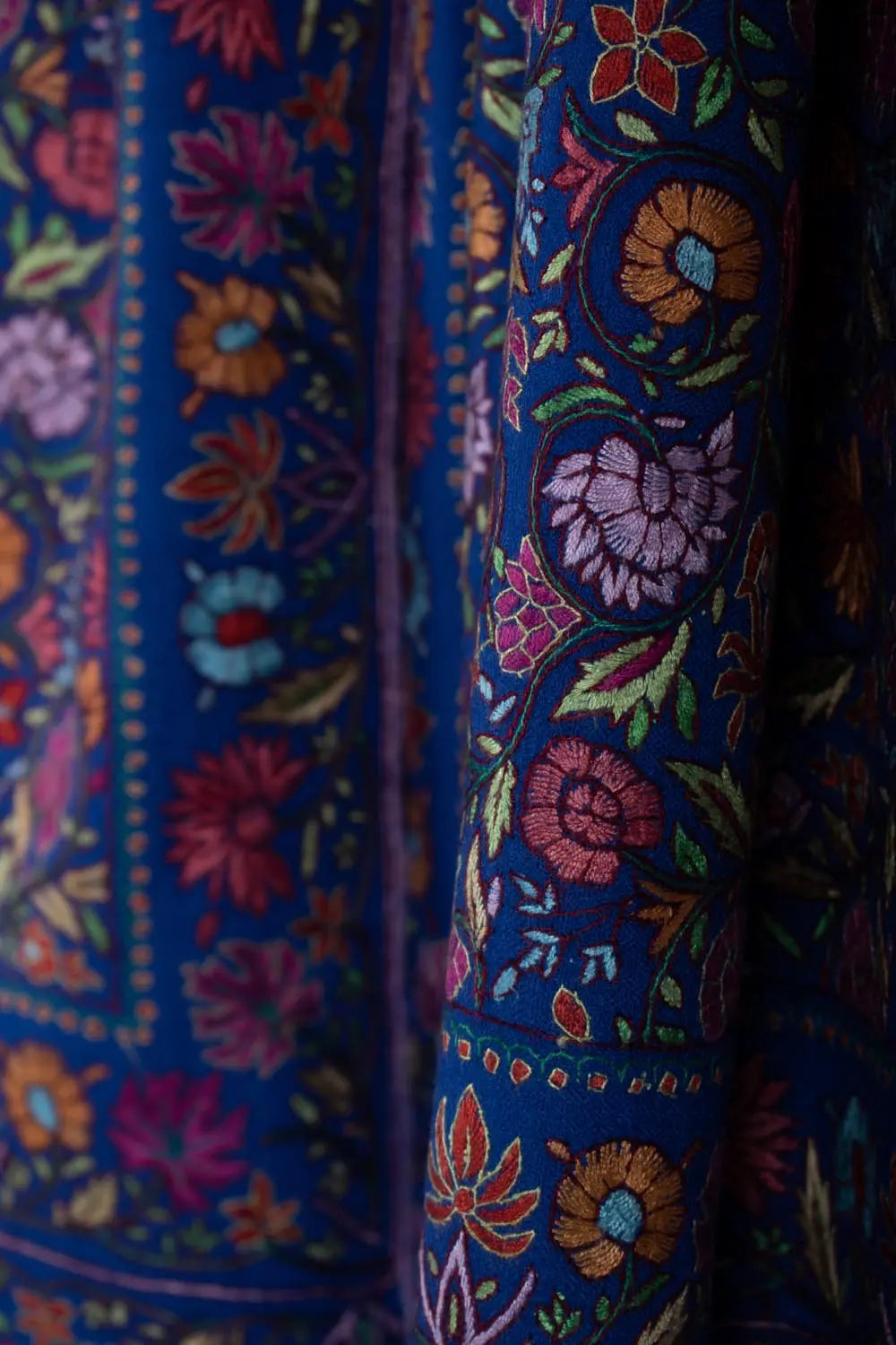 LANGLEY - 40x80" Shahkaar