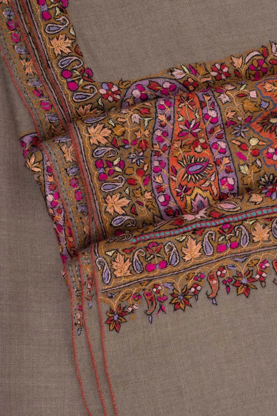 LICHFIELD - 40x80" Shahkaar