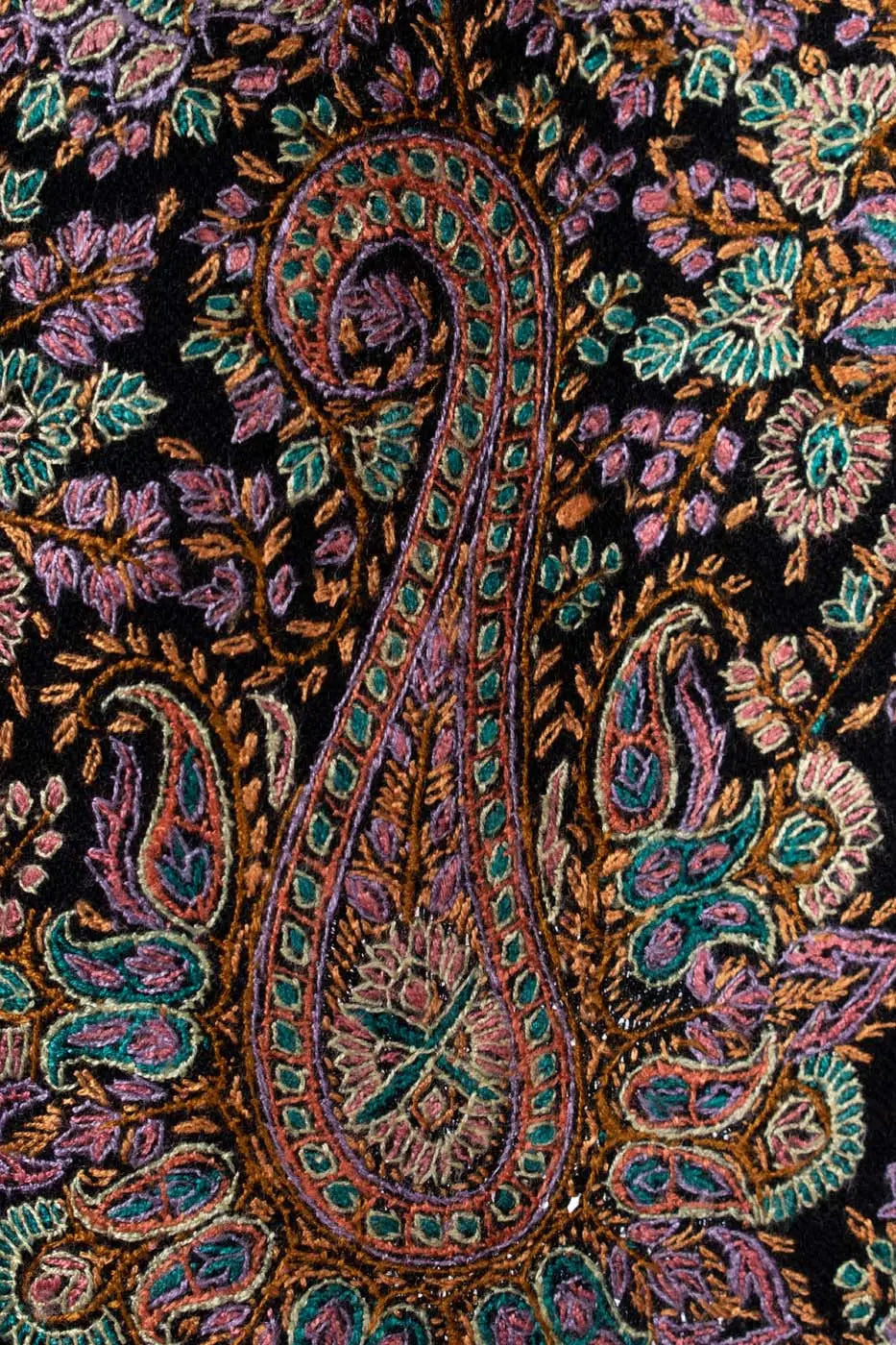 LONDON - 40x80" Shahkaar