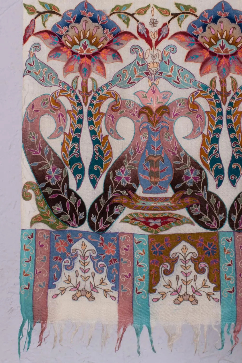 LOWELL - 40x80" Shahkaar