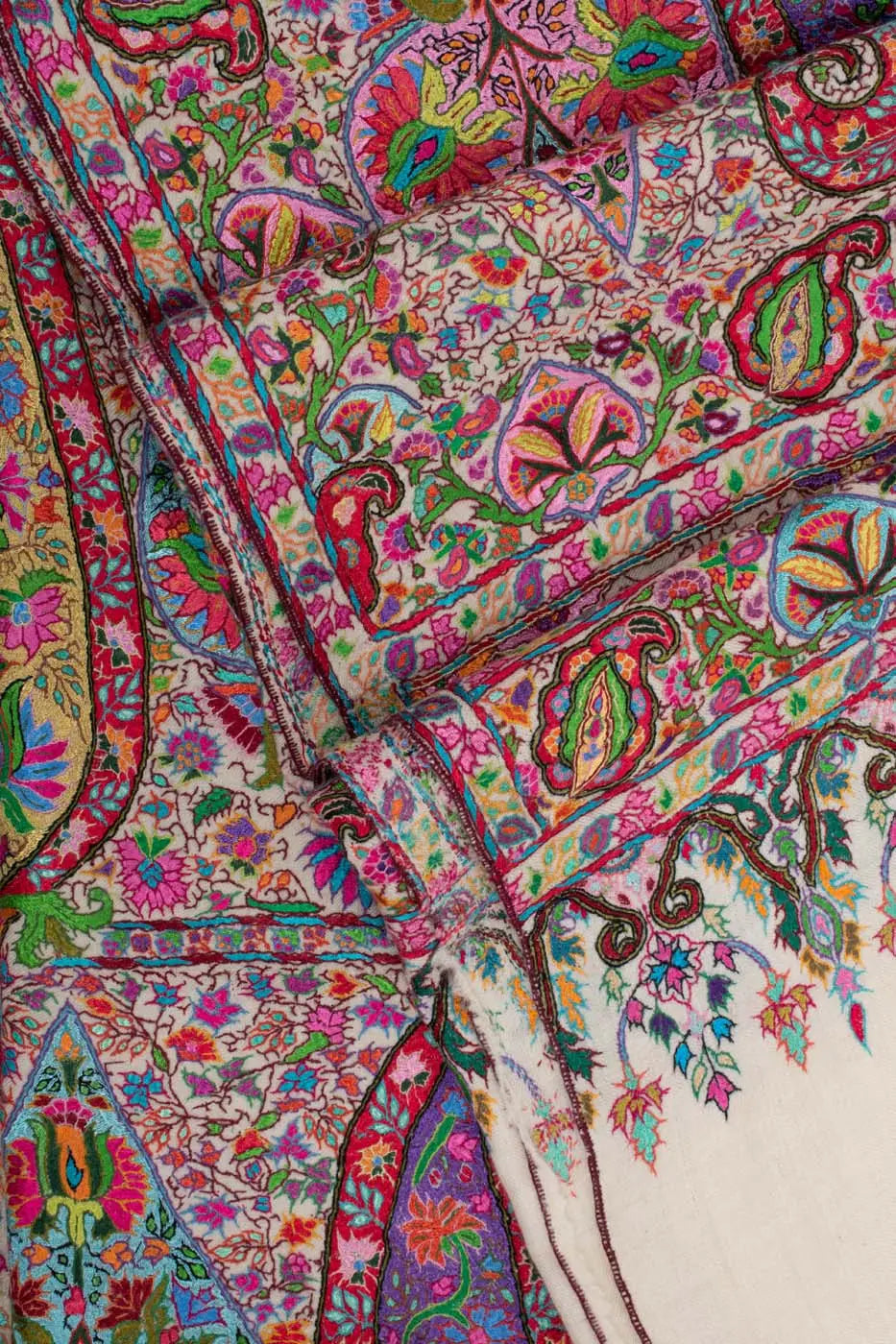 MESA - 41x82" Shahkaar