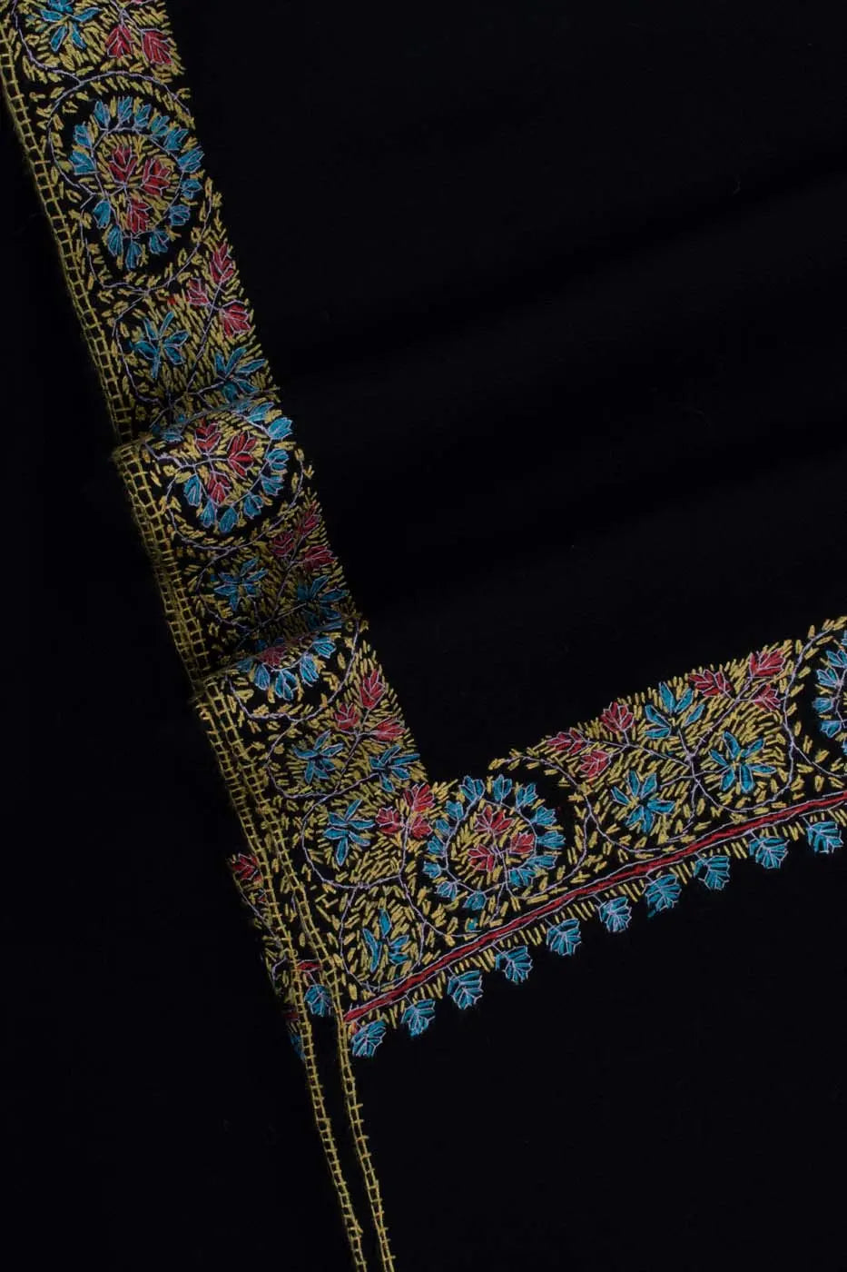 MILWAUKEE - 40x80" Shahkaar