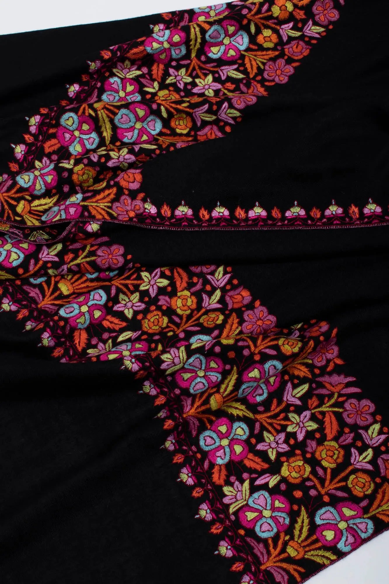 MIRGAB - 28x80" Shahkaar