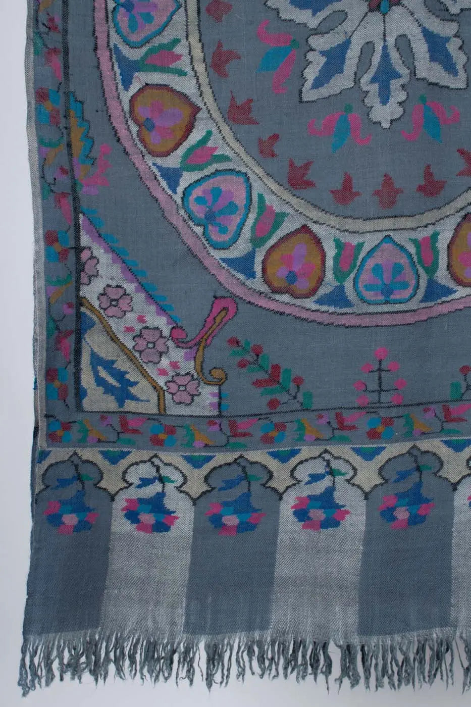 MULTAN - 40x80" Shahkaar