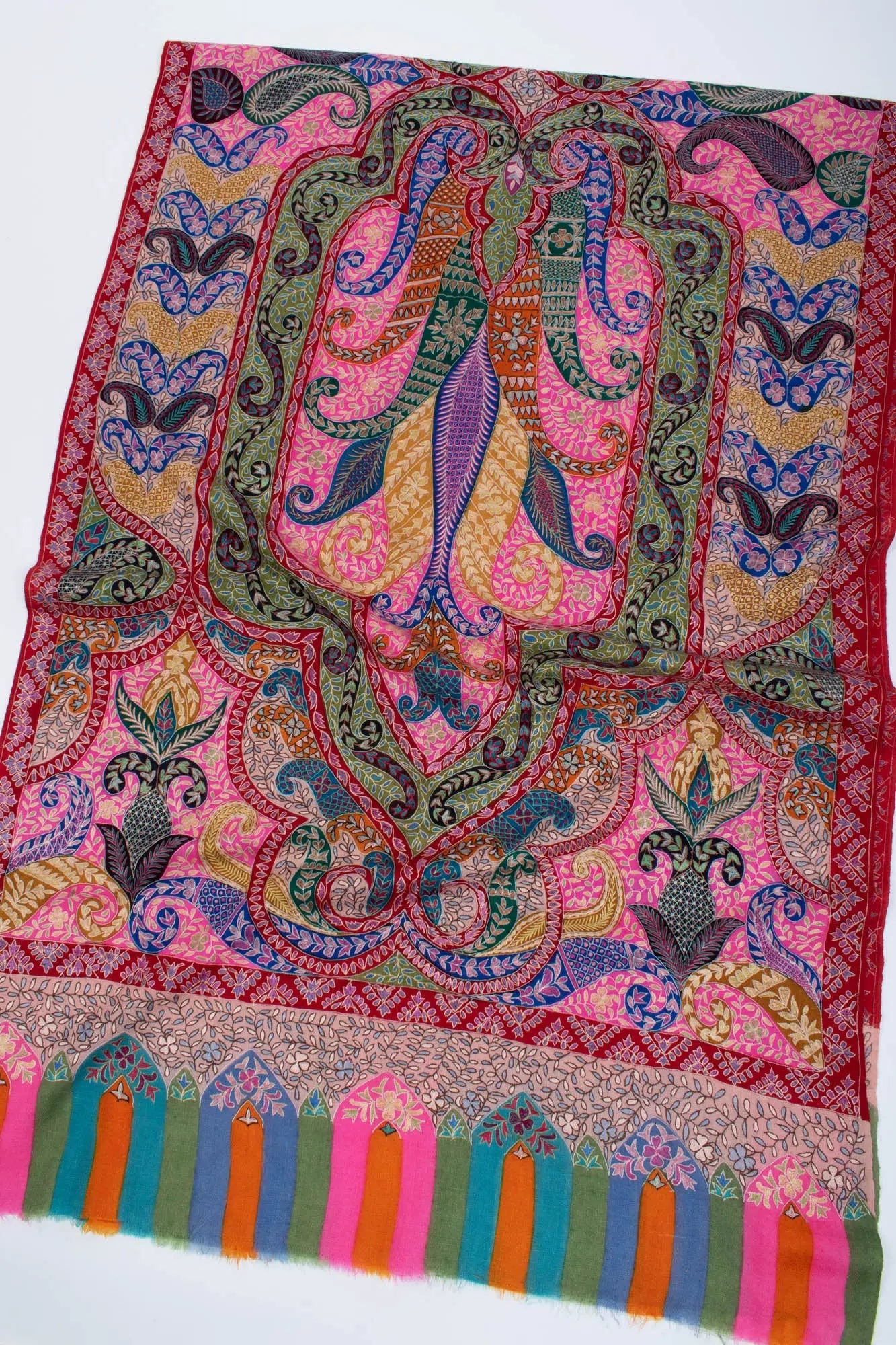 MUNARA - 28x80" Shahkaar