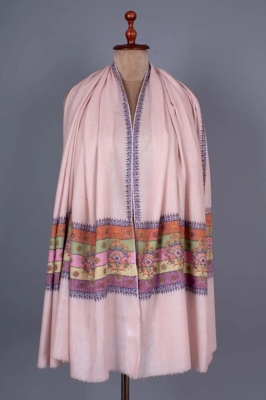 NASIR - 40x80" Shahkaar