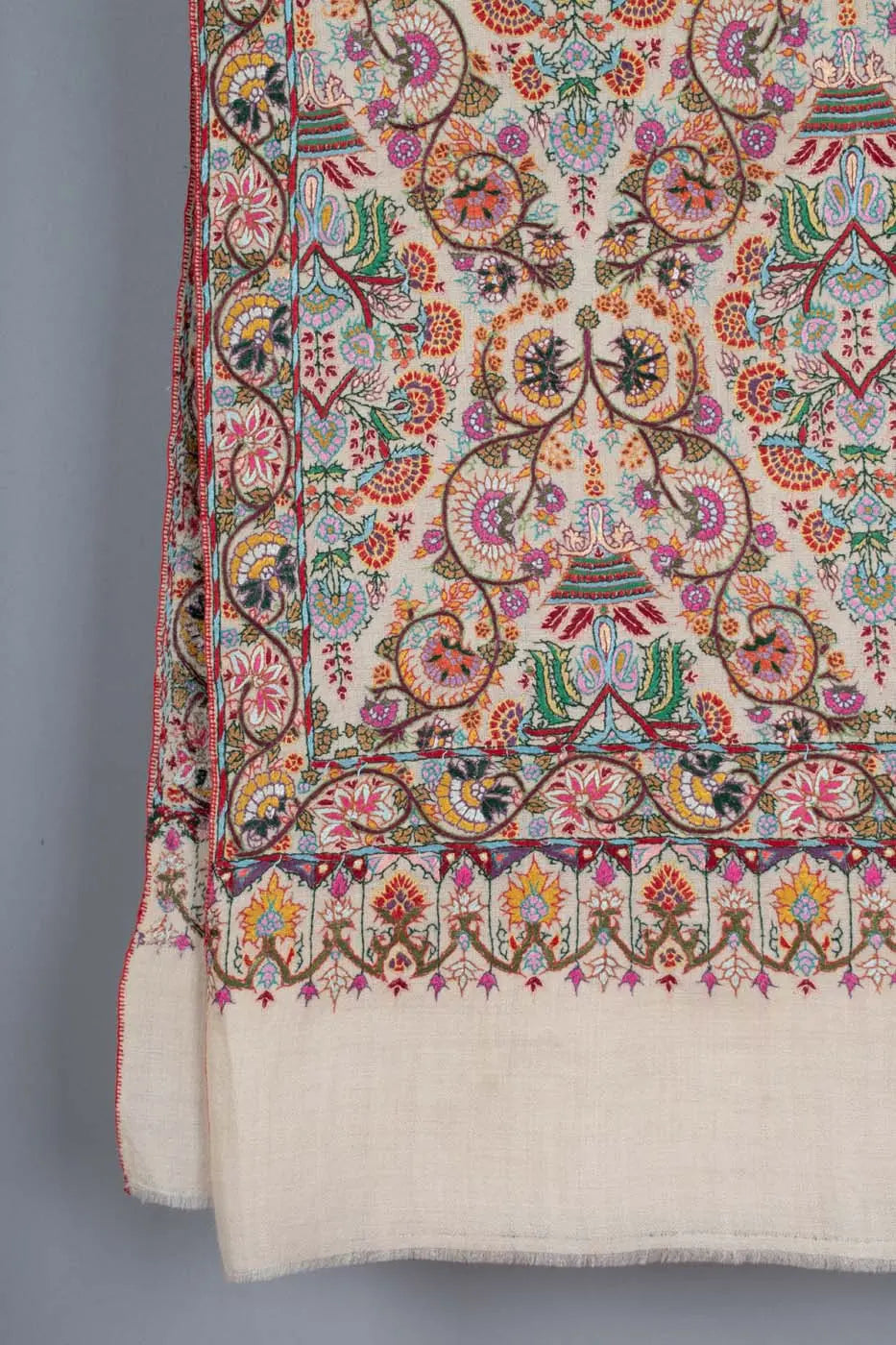 NAUSHEEN - 40x80" Shahkaar