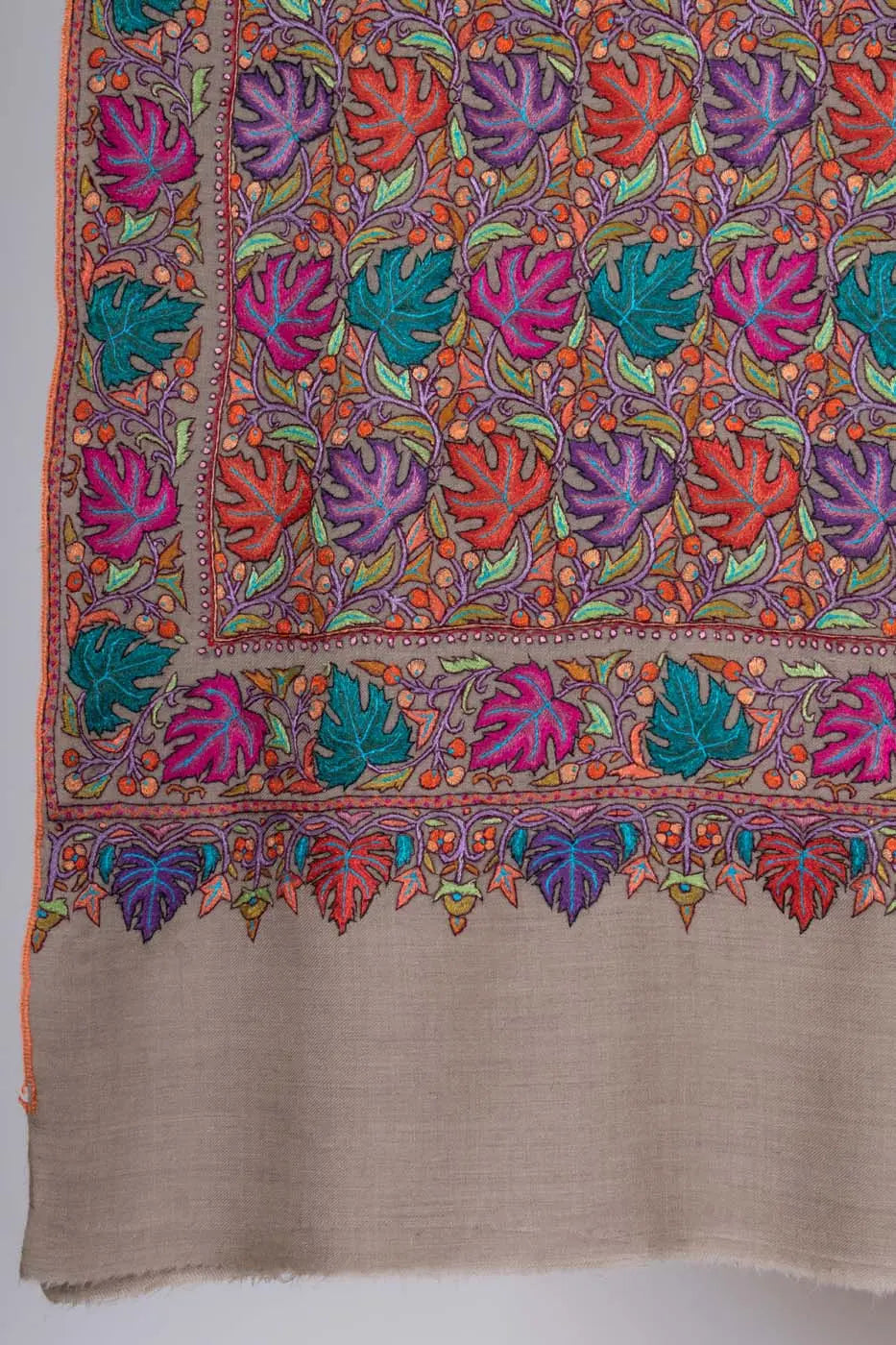 NIYAZ - 40x80" Shahkaar