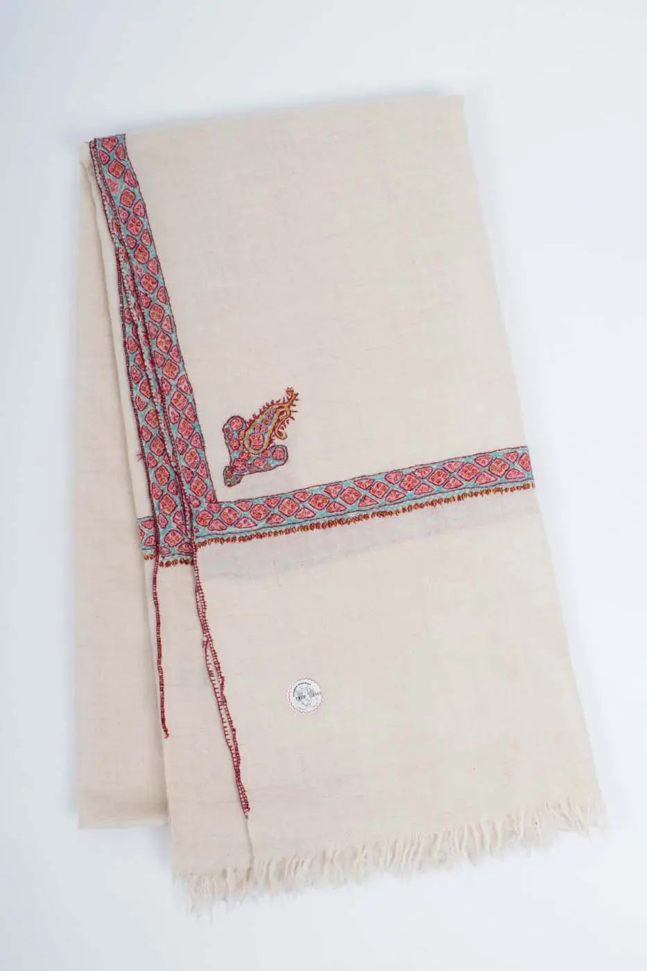NOORBAGH - 40x80" Shahkaar