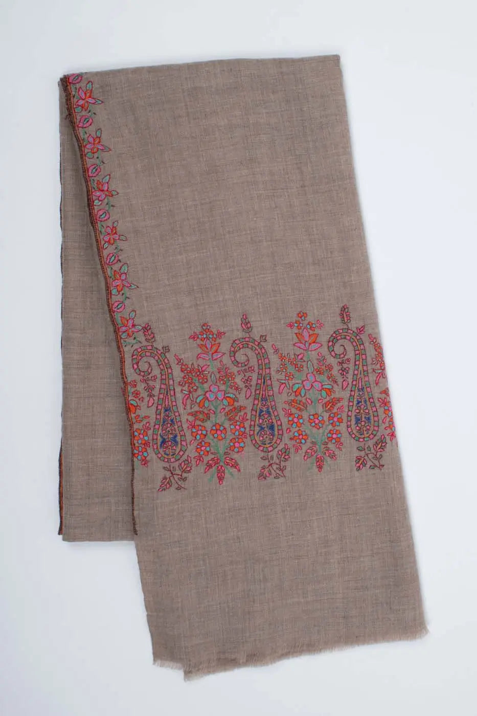 NORFOLK - 40x80" Shahkaar