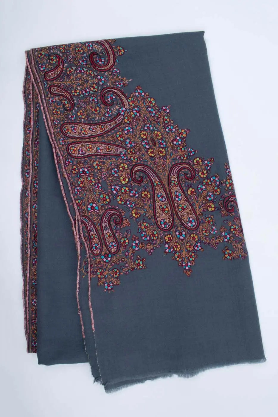 NOWSHERA - 40x80" Shahkaar