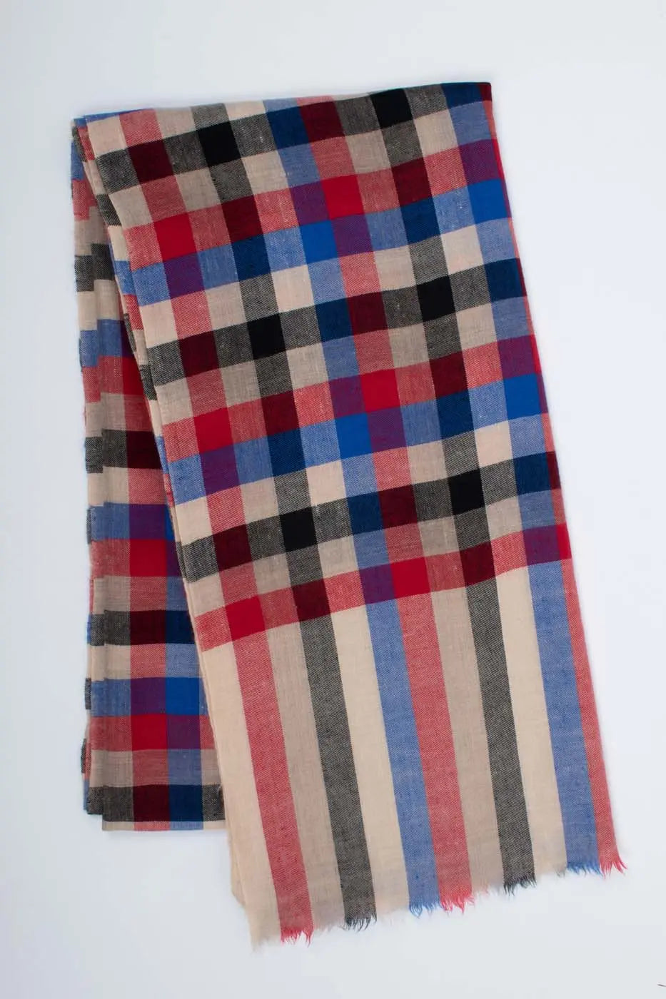 OXFORD - 40x80" Shahkaar