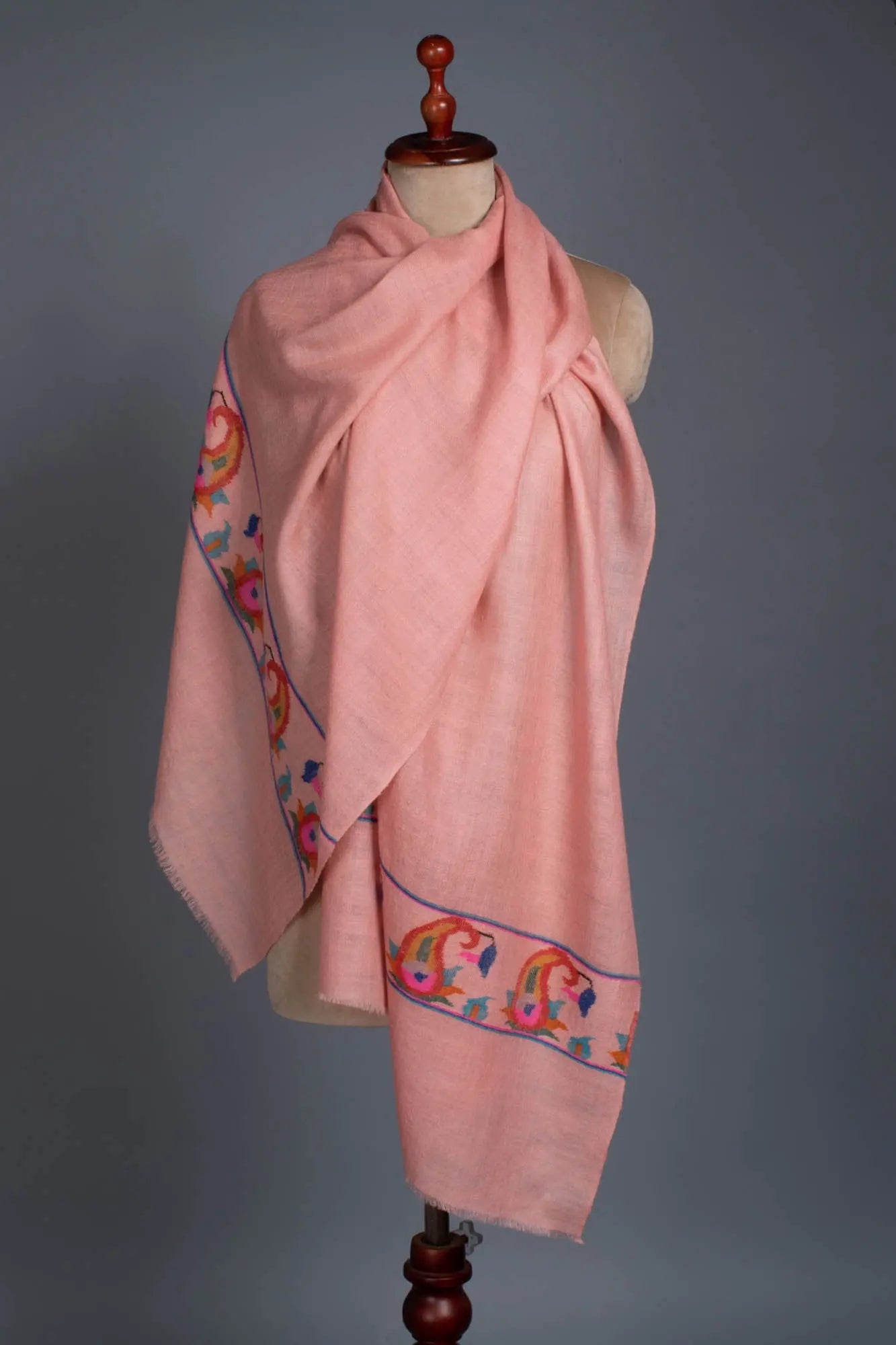 PORTREE - 28x80" Shahkaar