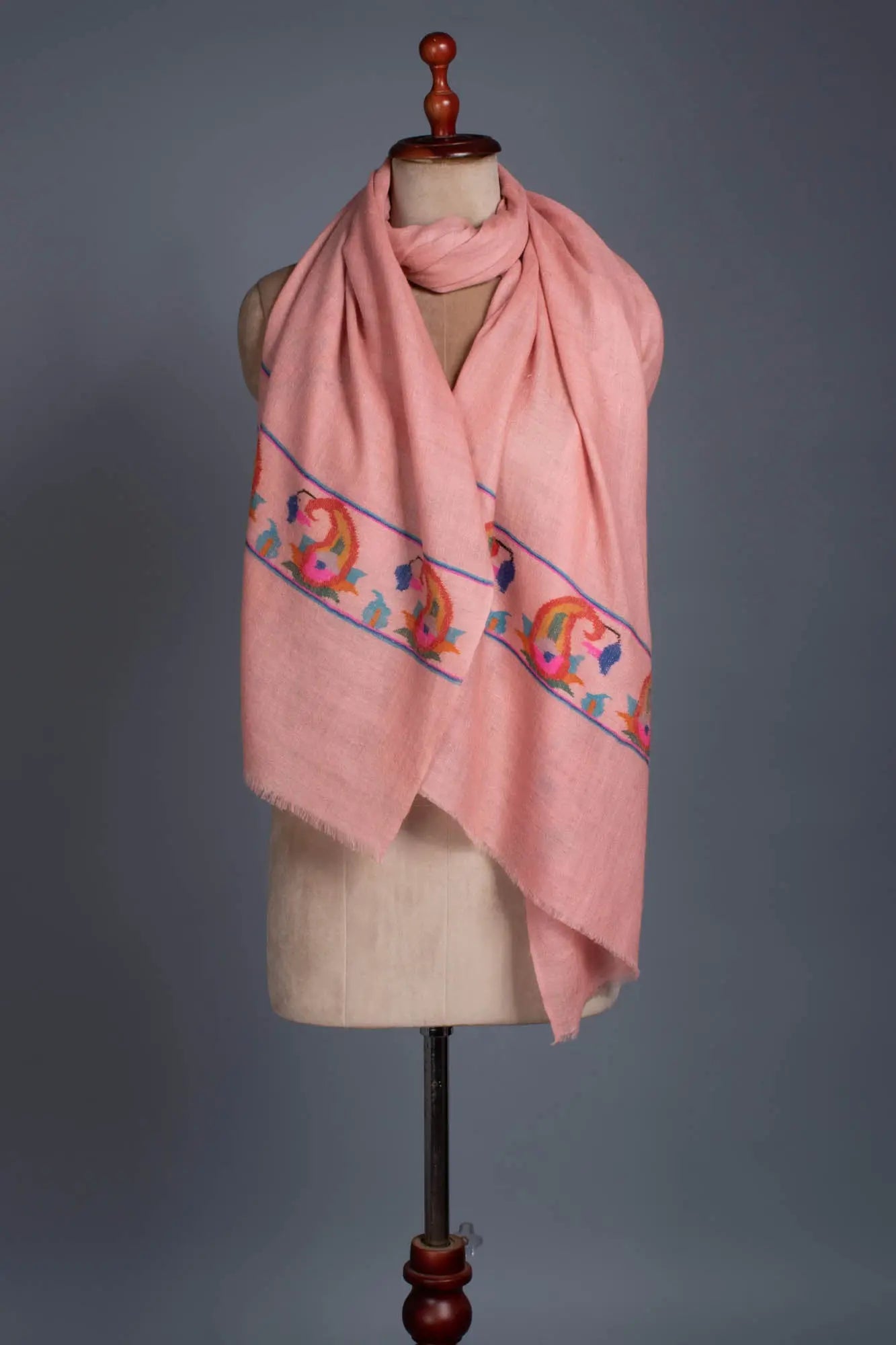 PORTREE - 28x80" Shahkaar