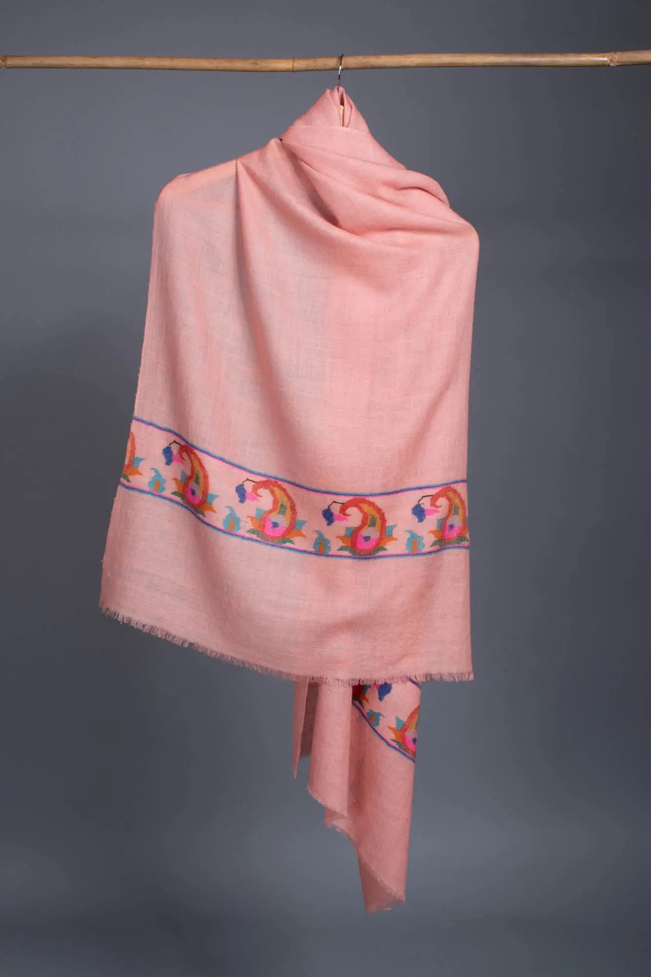 PORTREE - 28x80" Shahkaar