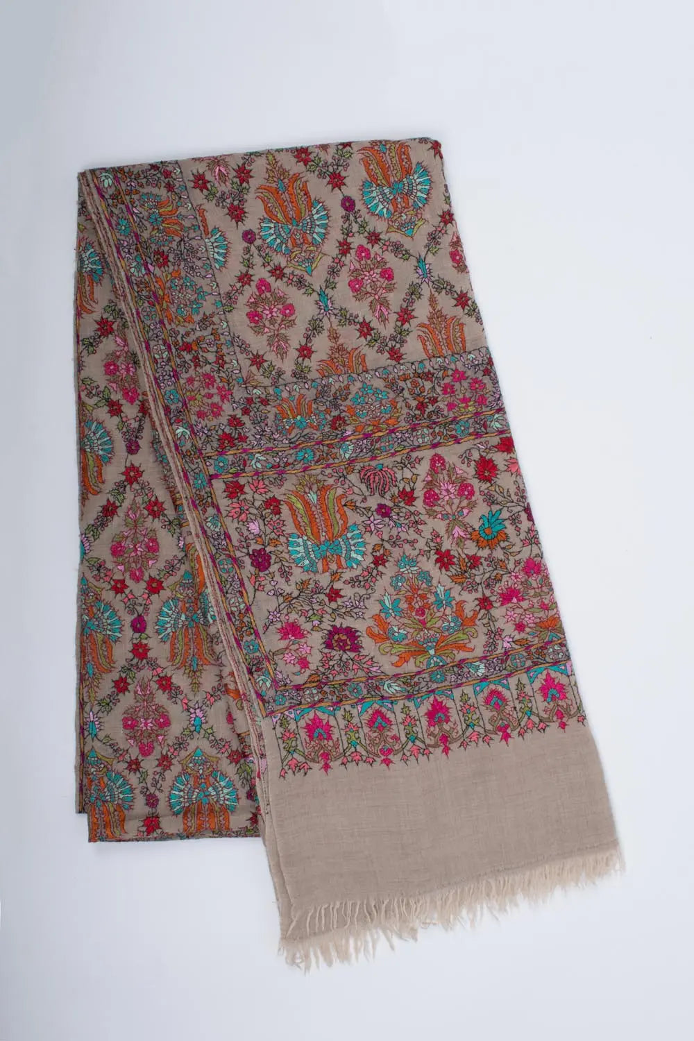 PROVO - 54x108" Shahkaar