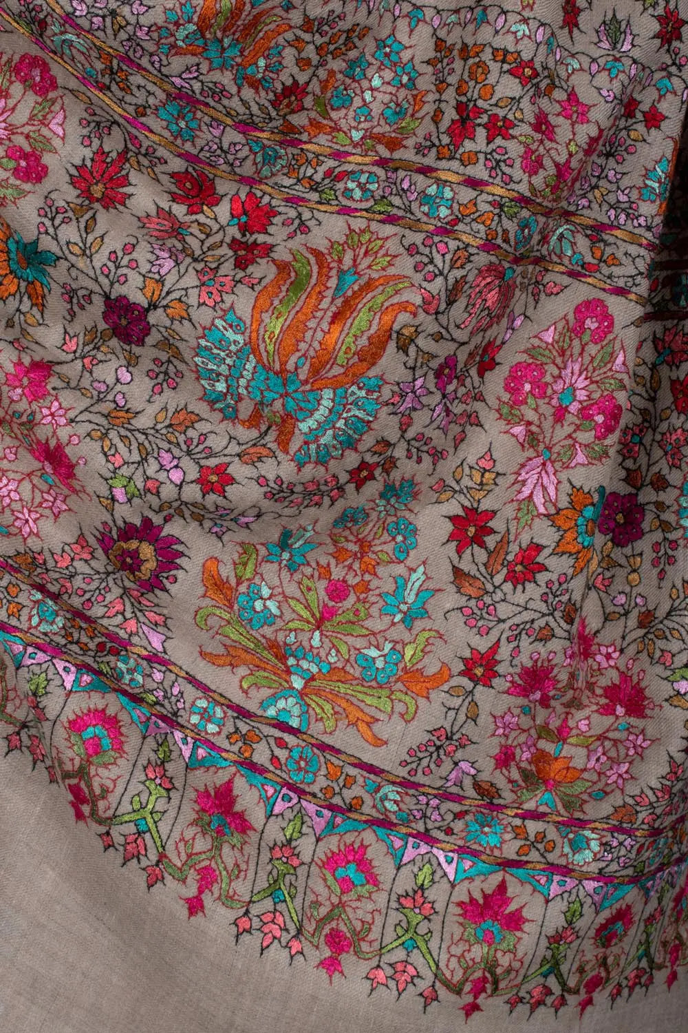 PROVO - 54x108" Shahkaar