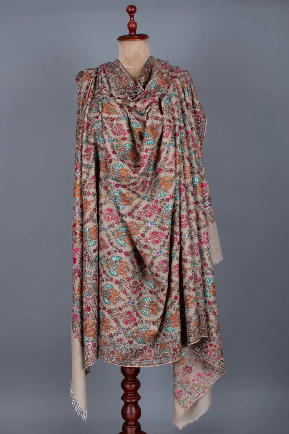 PROVO - 54x108" Shahkaar