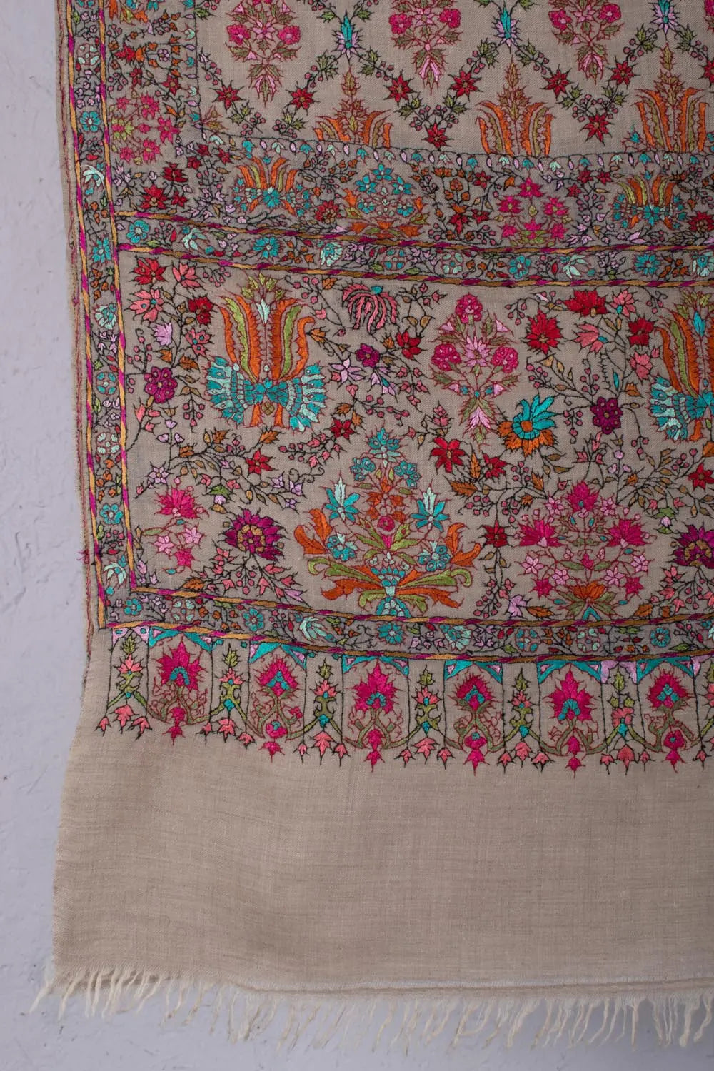 PROVO - 54x108" Shahkaar