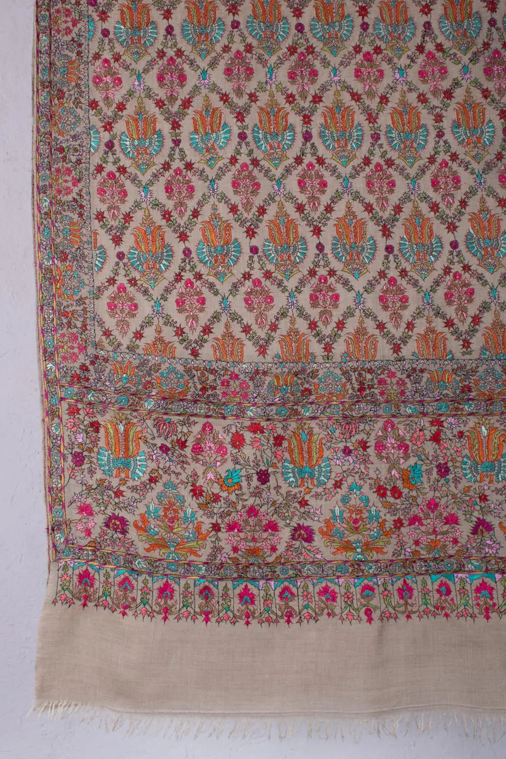 PROVO - 54x108" Shahkaar