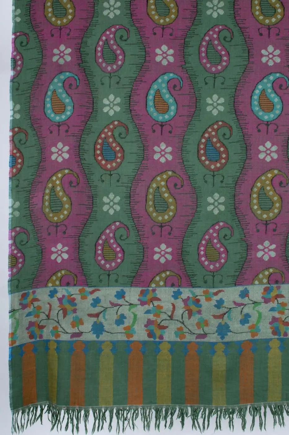 QUETTA - 40x80" Shahkaar