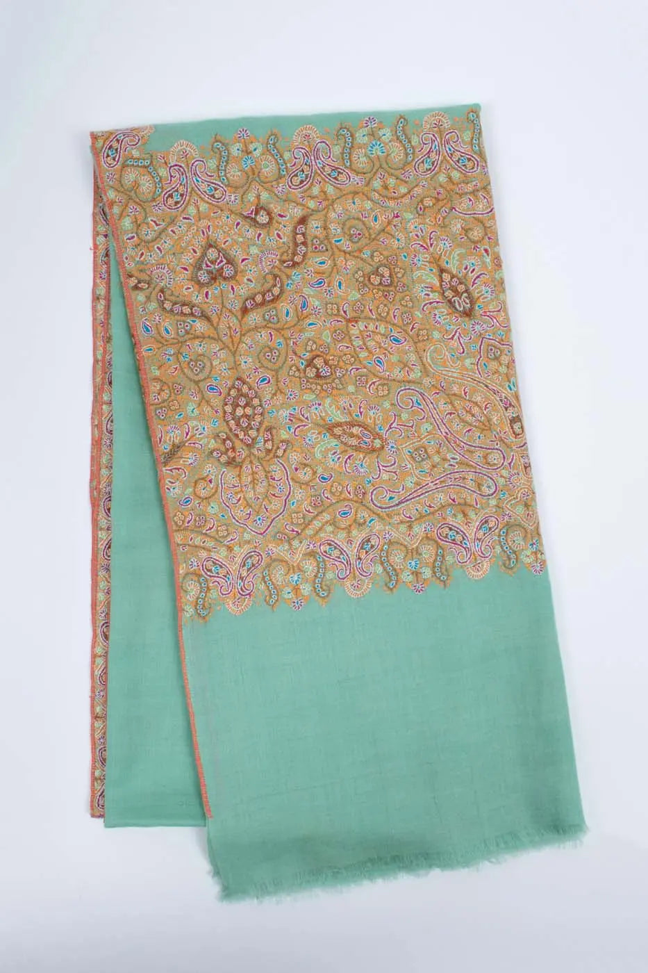 RAEBARELI - 40x80" Shahkaar