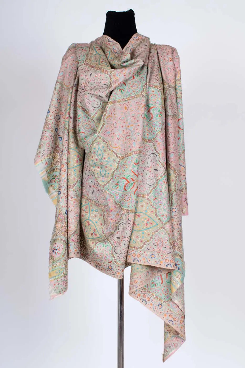 RAHAT - 40x80" Shahkaar