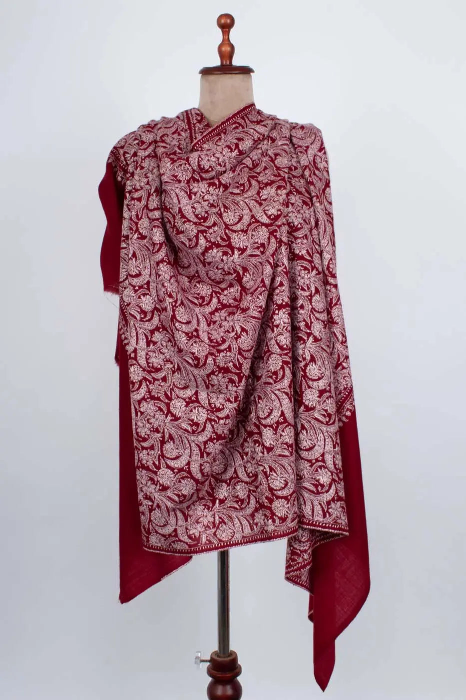 RAIGANJ - 40x80" Shahkaar