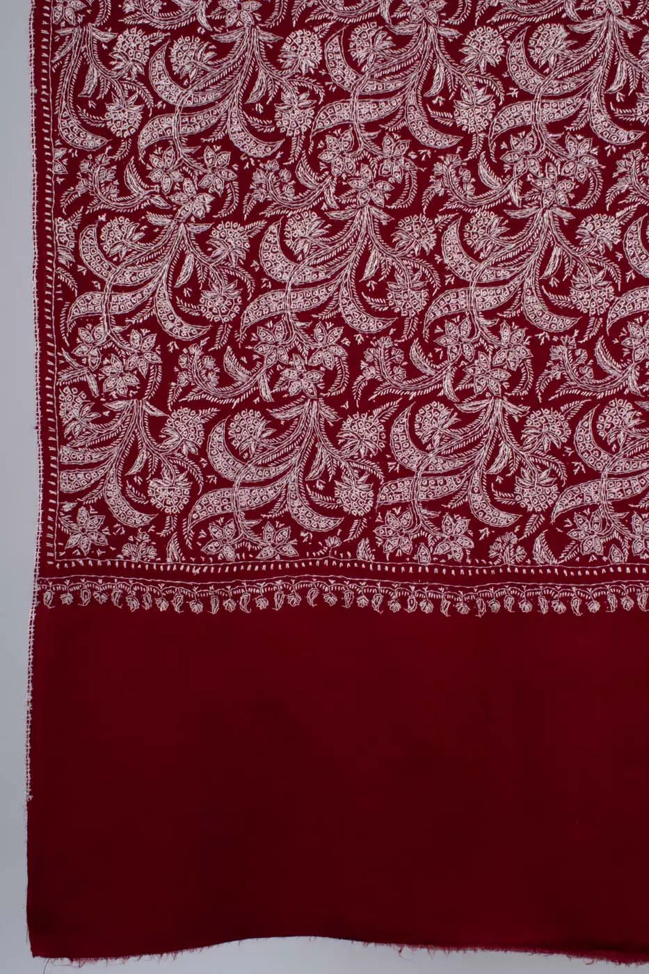 RAIGANJ - 40x80" Shahkaar