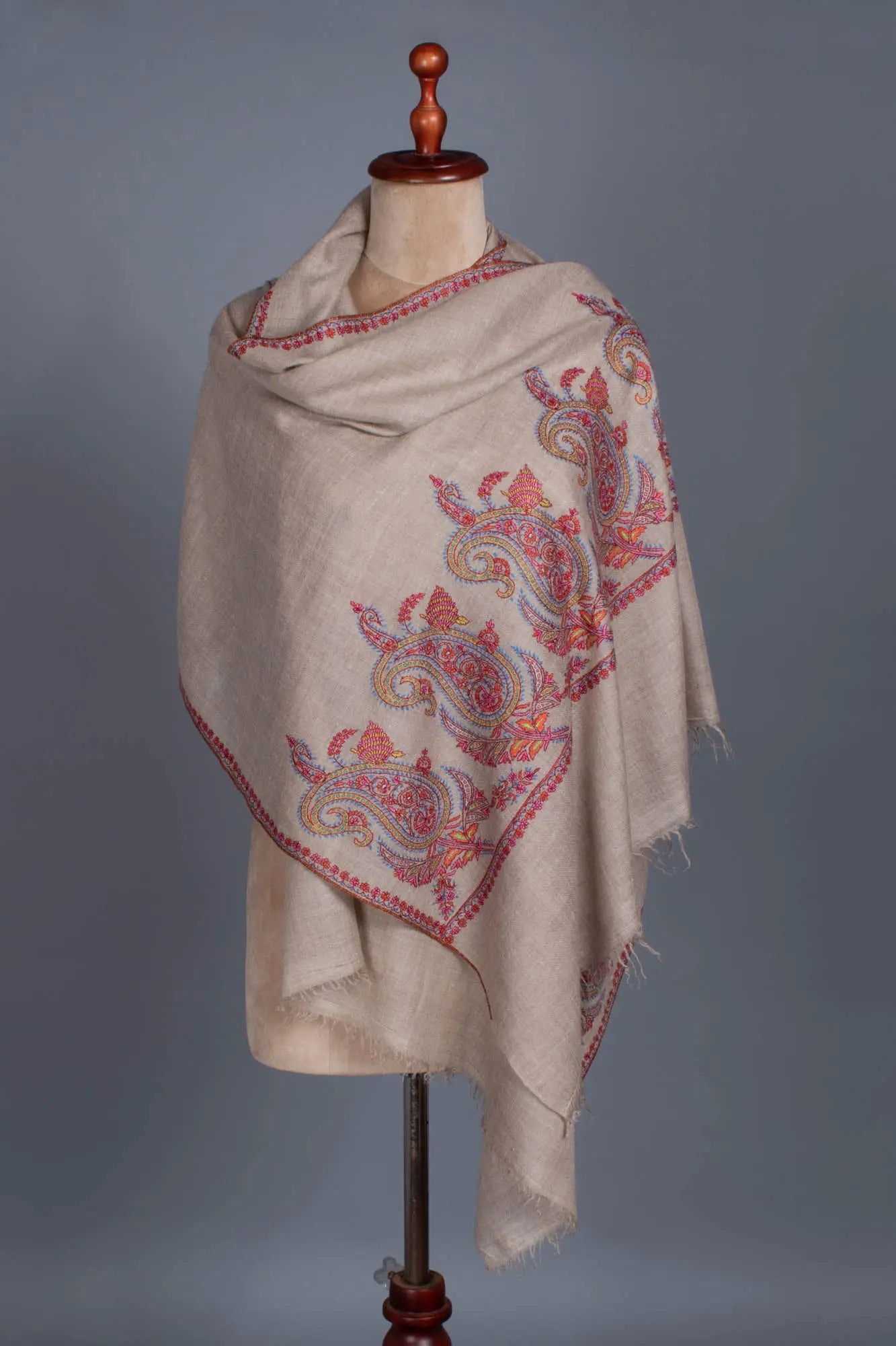 RAWDA - 28x80" Shahkaar