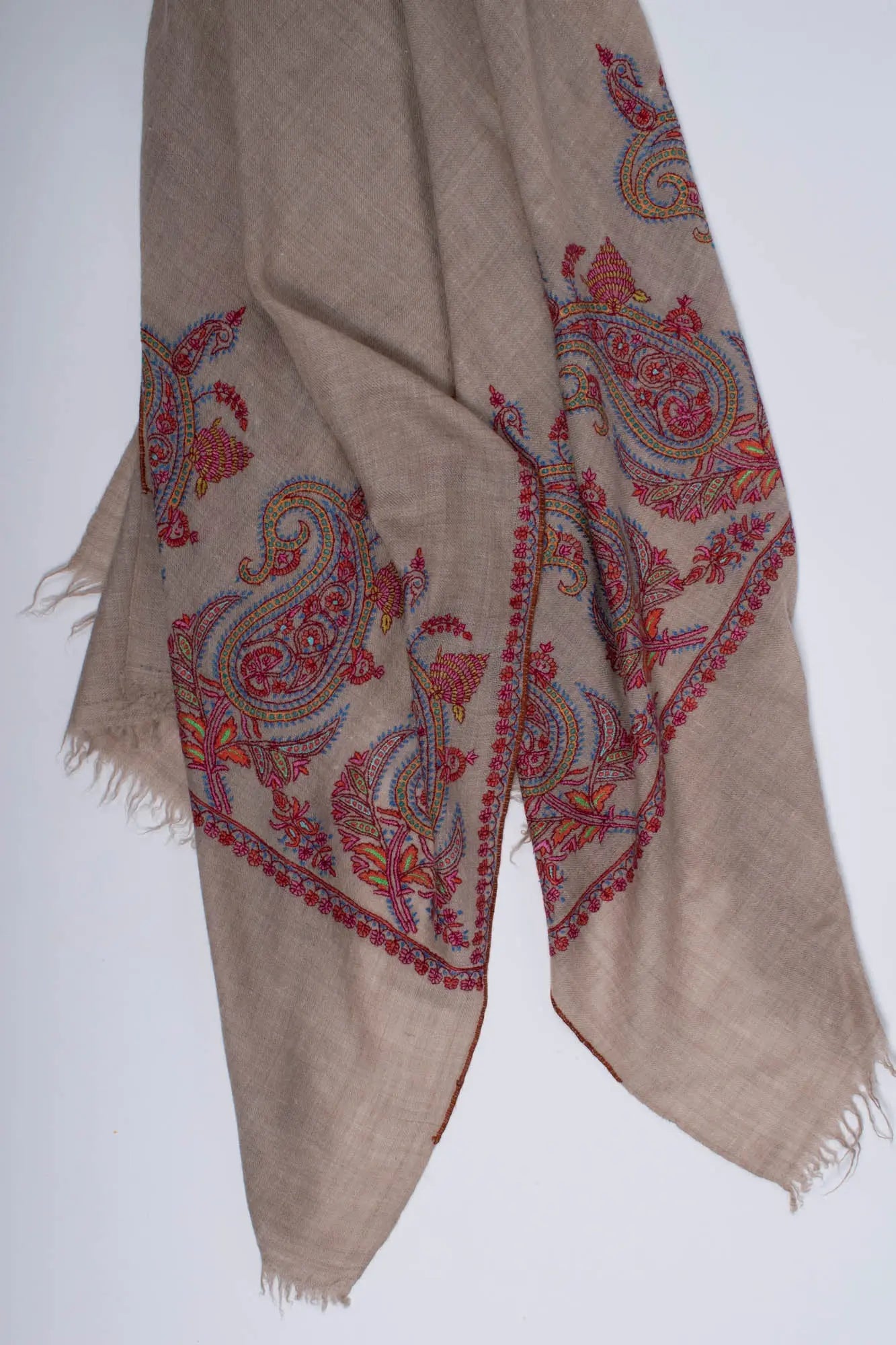 RAWDA - 28x80" Shahkaar