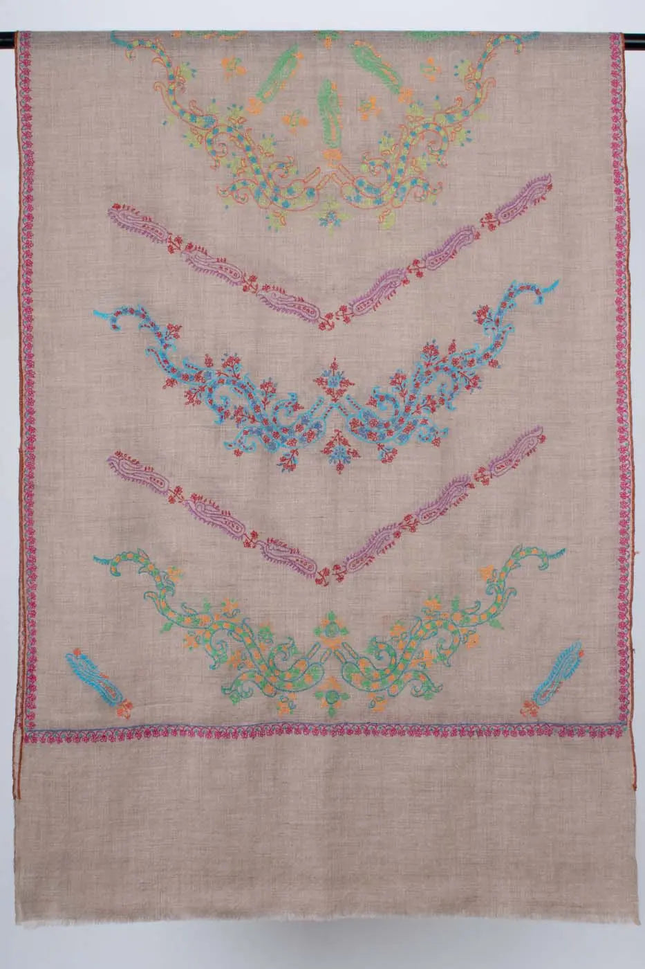 RIYADH - 28x80" Shahkaar