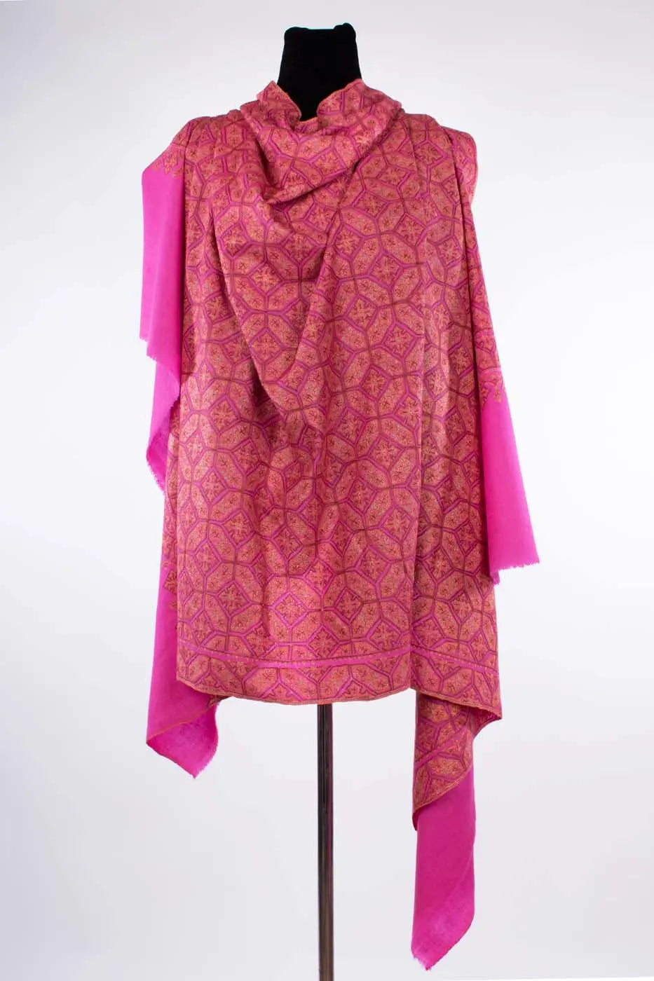 ROSE - 40x80" Shahkaar