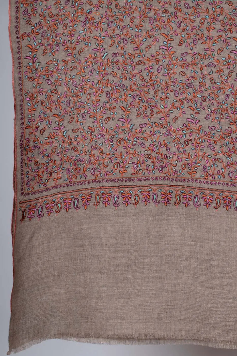 RUBY - 40x80" Shahkaar