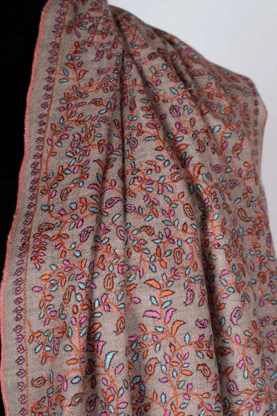 RUBY - 40x80" Shahkaar