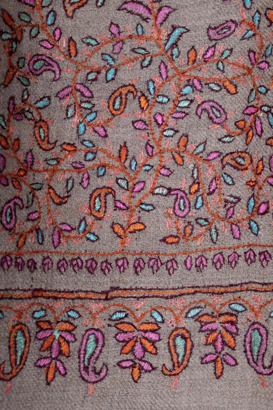 RUBY - 40x80" Shahkaar