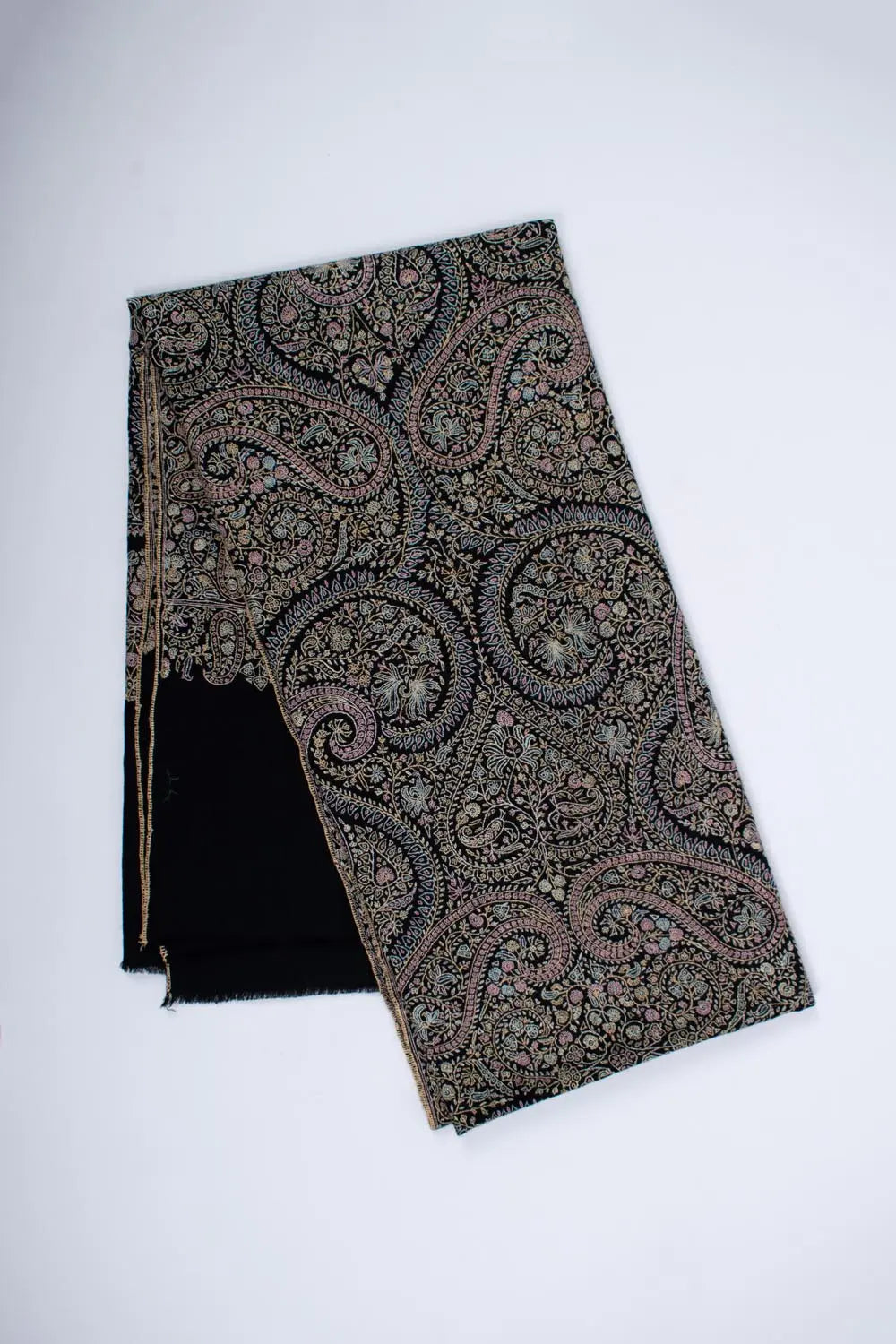 SALMON - 40x80" Shahkaar