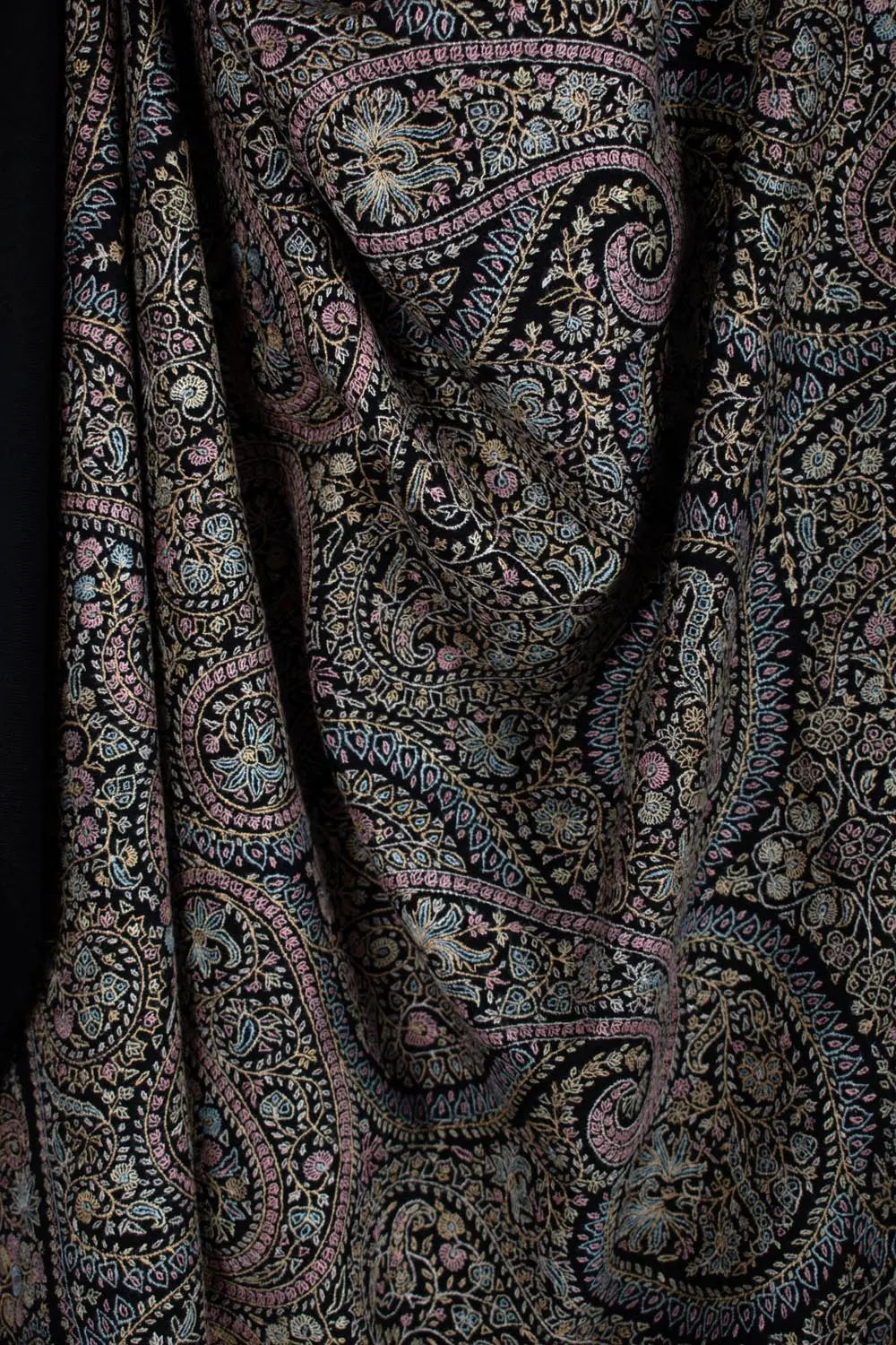 SALMON - 40x80" Shahkaar