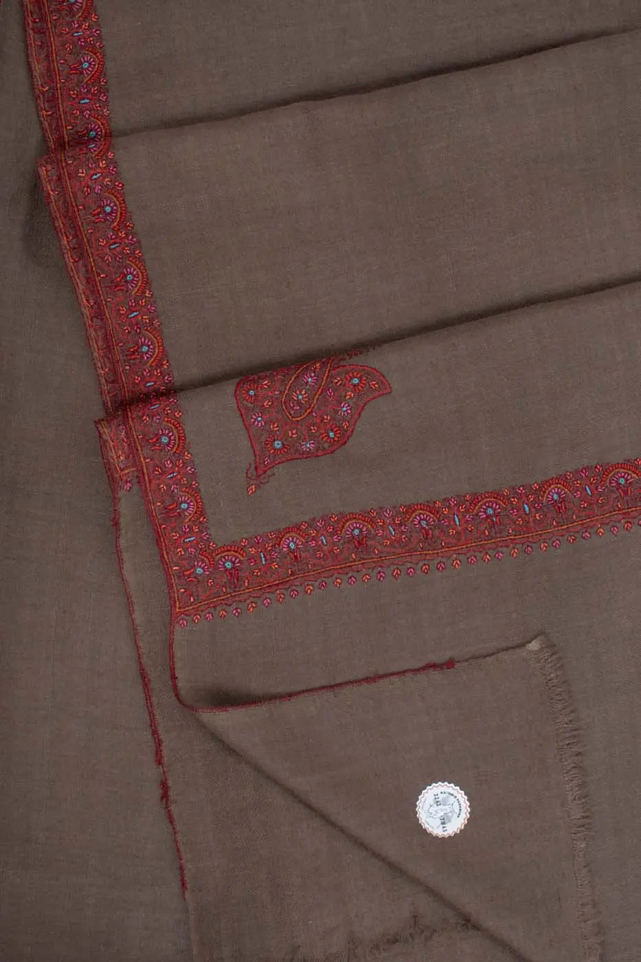 SAMUNDRI - 54x108" Shahkaar