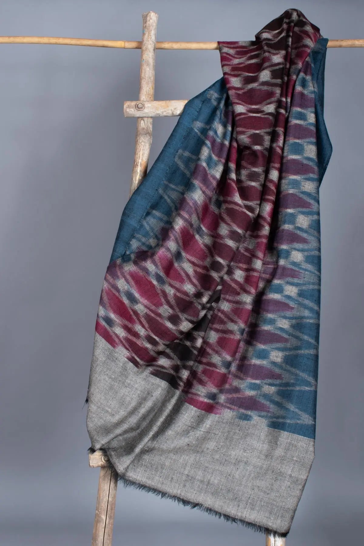 SAN BRUNO - 40x80" Shahkaar